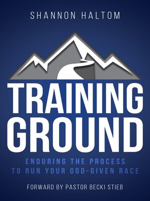 cover image of Training Ground